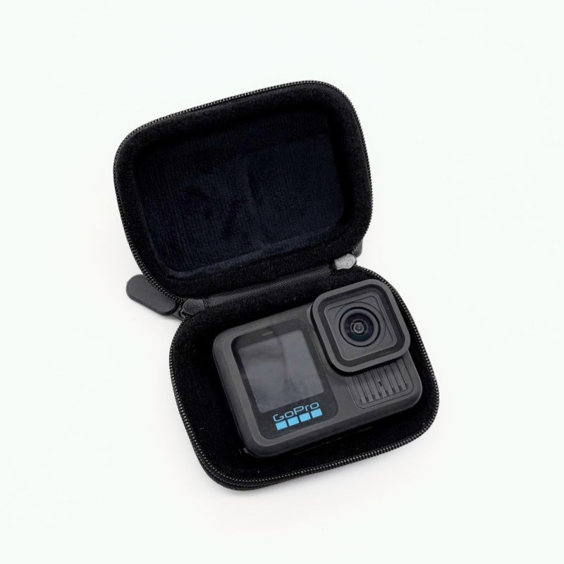 Mini Sports Camera Accessories Storage Bag